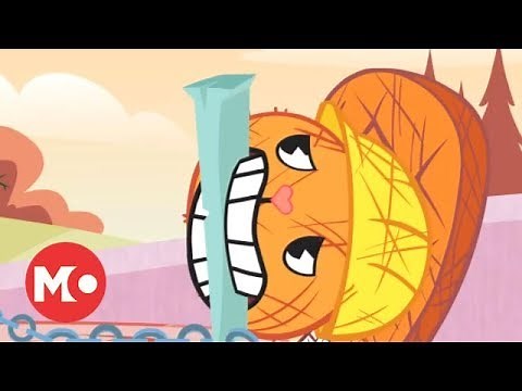 Happy Tree Friends - Don't Yank My Chain (Part 1)