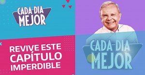 Cada Día Mejor Programa Completo Domingo 13 de Diciembre 2020 - La Red
