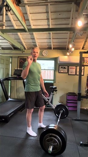 275 lbs deadlift with one hand.