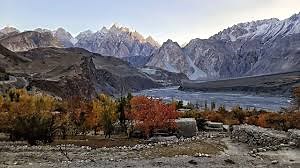 7.5K views · 3 comments | Gilgit-Baltistan Assembly passes resolution for interim provinicial status for region | Gulistan Live Feed | Facebook