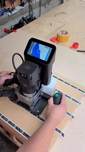 71K views · 470 reactions | Unboxing and using the Shaper Origin...