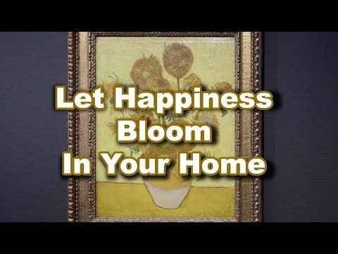 Let Happiness Bloom in Your Home during entire 2026 | | 12-Hour Ritual, Subliminals, Bio-Frequencies