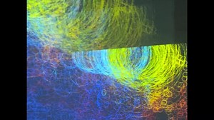 Gestures: Immersive Installation for MDST 330