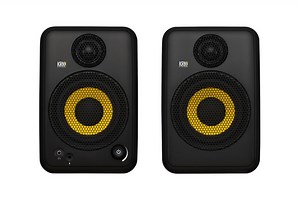 Review: KRK GoAux 4 - Mixdown Magazine