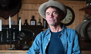 Win tickets to Rich Hall at the Galway Comedy Festival 2023 - Competitions  - Entertainment.ie