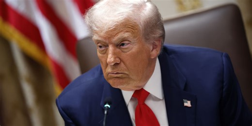 The U.S. Is Tiptoeing Away From Many of Trump’s Signature Tariffs