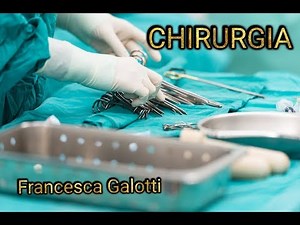 Chirurgia, Lezione 8, Appendicite