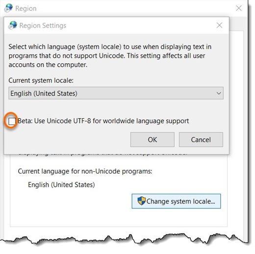 Re: An error exists on this page. Acrobat may not display the page correctly - help please!