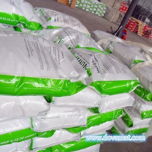 [Hot Item] Plant Nutrients Urea Phosphate (up) with Water Solubility