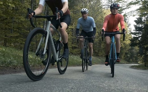 BMC Roadmachine 公路车技术讲解_2019