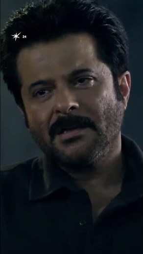 24 | Anil Kapoor | Now Streaming | JioHotstar
