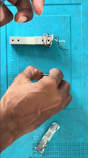 Weight Sensor #arduino
