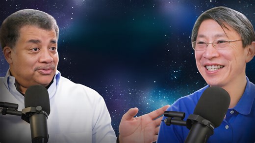 Is gravity a force or spacetime curvature?