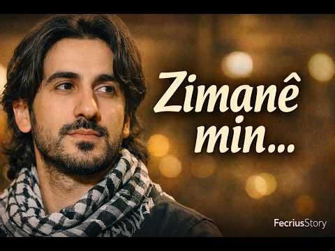 Zimanê Kurdî | Kurdish Folk Music