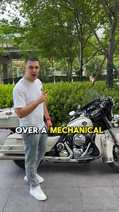 The most trusted Reverse Kit for Harley Touring bikes. Plug & play, Easy & Fast Install. Fits 2014–2025 models. | Eagle King Reverse