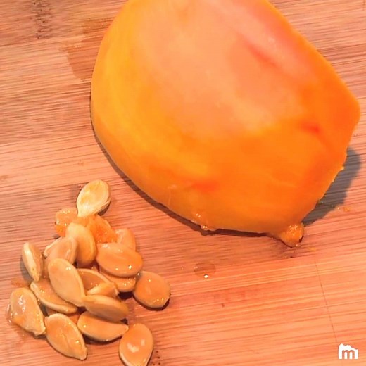 459K views · 25 reactions | Plus d'excuses pour la corvée de potimarron ; maintenant, vous avez la technique ⬇️ | Marmiton - J'ai les bases | Facebook