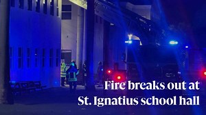 3.7K views · 19 reactions |  | Firefighters are currently at the...