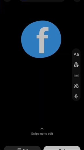face book logo tutorial. #tutorial tuto