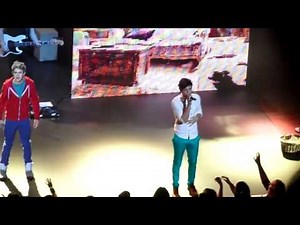 Save You Tonight - One Direction in Nottingham