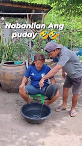 192K views · 1.1K reactions | Nabanlian Ang puday 藍藍 #viralpost2025 #fypシ゚viralシfypシ゚viralシalシ #followersシ゚ #fpyシviral #fypviralシfyp #fbreels #fypviralシ #foryoupagereels #viral | Ogie Apejas | Facebook
