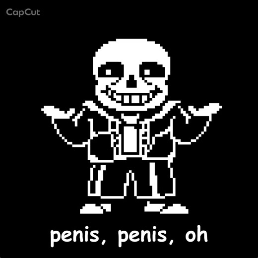 main theme sans