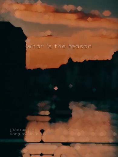 Statue Song by Lil' Eddie - Lyrics and Video