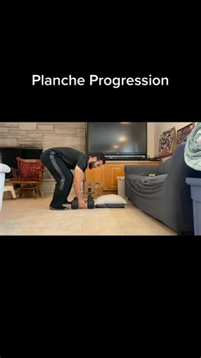 Planche Progression I can now straddle, the full planche is still a | Adeline Bryant