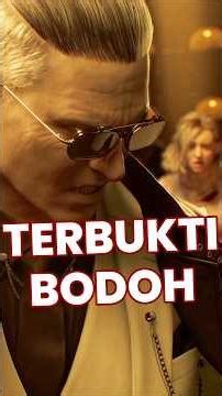 EMANG KONYOL TAPI INI BAGUS DAN FRESH #residentevil9requiem #fyp #zeno #residentevil #graceashcroft