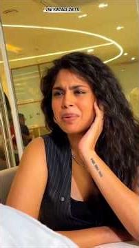 The Vintage Chitti 💕 | Faria Abdullah’s Extraordinary Offline Comedy | Gurram Paapi Reddy