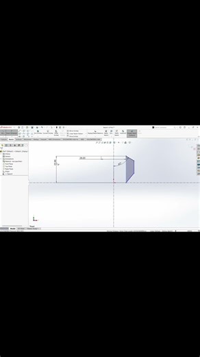 Valve Gland Design 🔧 | SOLIDWORKS Tutorial