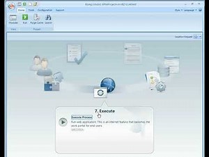MODELAMIENTO DE PROCESOS con BPM Bizagi Studio