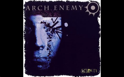 Arch Enemy - Stigmata (Full Album) 1998