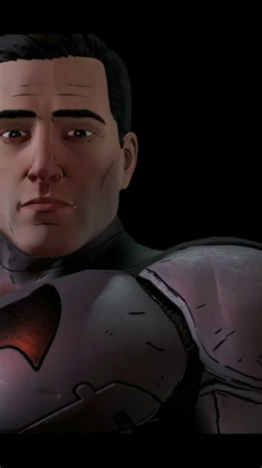 Batman : The Telltale Series (Let's Play 8#)