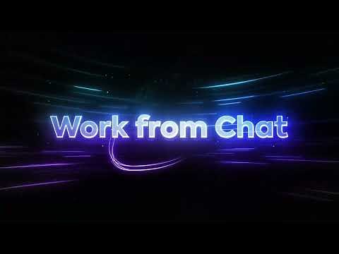 Introducing ClickUp Chat