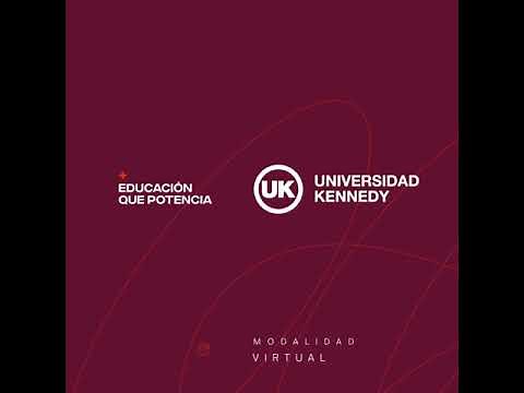 Modalidad virtual | Universidad Kennedy