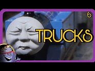 Trampy Movie 6- Trucks