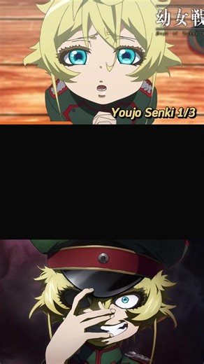 Youjo Senki Episode 1 - Must-Watch Anime Recommendations
