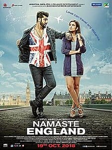 Namaste England - Film Cast, Release Date, Namaste England Full Movie Download, Online MP3 Songs, HD Trailer | Bollywood Life