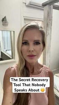 The #1 Thing You Can Do To NOT Relapse (make a rock-solid recovery) #sobrietyjourney