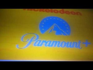 You're Watching Nickelodeon on Paramount Plus