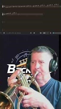 High Note Trumpet Exercise Explained