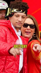 Brittany Mahomes’ Bold Take on Patrick’s Mom! SHOCKING Reactions Inside! | SNtv