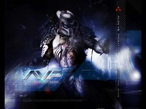 Amazing Predator Rap!