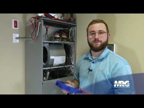 Installing GPS Air Bi-Polar Ionization Made Easy!