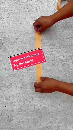 How to Make Masking Tape Stick to Concrete: Tips & Tricks