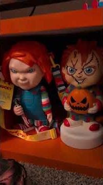 The Chucky Home Theater