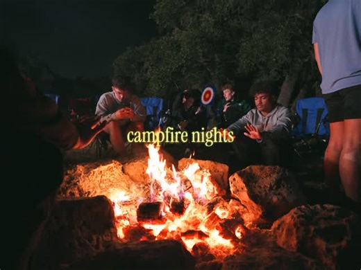 Rick Gonzalez | campfire nights | mini vlogs 4 #campfire #vlogs #cinematography | Instagram