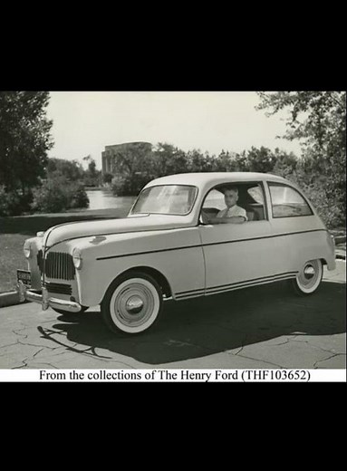 Henry Ford’s 1941 Hemp Plastic Car: Stronger Than Steel & Eco-Friendly Breakthrough!