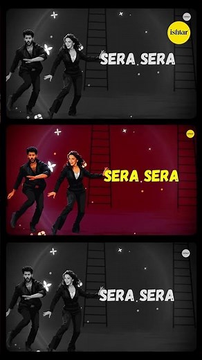 Kay Sera Sera 💃 | Madhuri Dixit | Prabhu Deva | A.R. Rahman