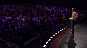 Starting Over with Andy Stanley | Netflix